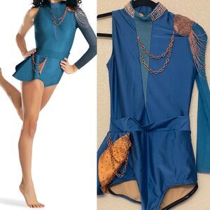 Revolution solo Tenth House INTRIGUE Michael Jackson 
TH21011 PA XSA adult